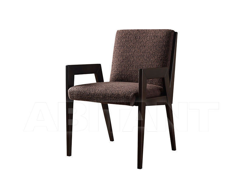 Купить Стул с подлокотниками Francis Baker Furniture  2016 9193