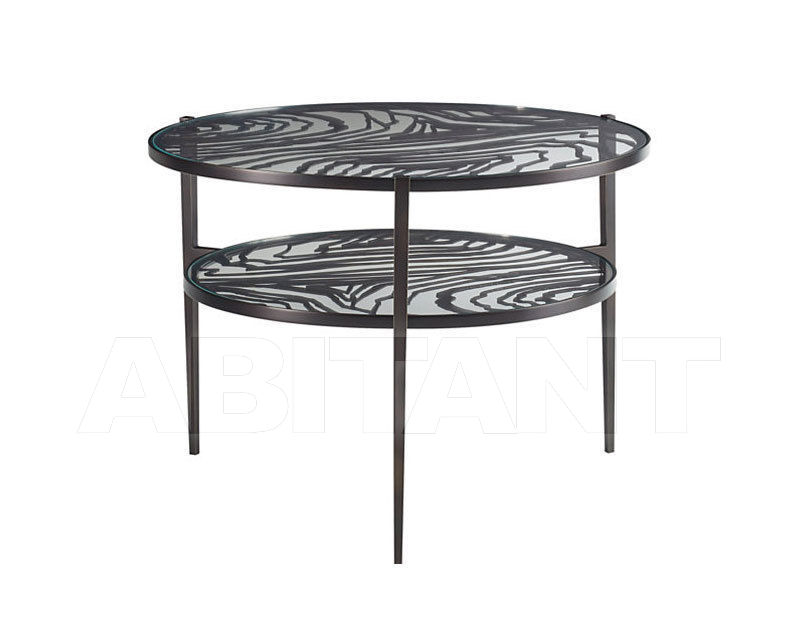 Купить Столик кофейный Agate Baker Furniture  2016 3157