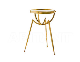 Столик приставной IRON Baker Furniture 2016 3458-1