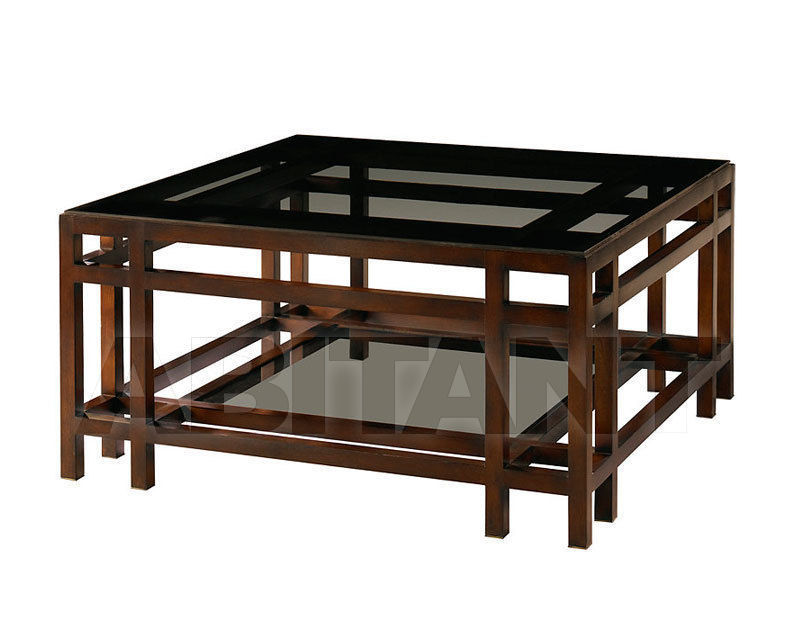 Купить Столик журнальный LARSEN Baker Furniture  2016 6655