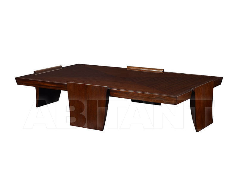 Купить Столик журнальный RADIANT Baker Furniture  2016 8655