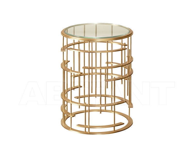 Купить Столик приставной TIC TAC Baker Furniture  2016 8659