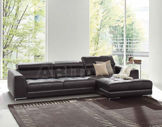 Диван ALISON Delta Salotti Italiana ALISON SX:9301 DX:9302 + SX:9632 DX:9633