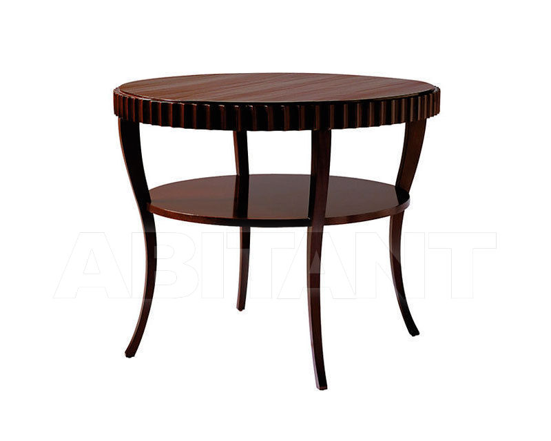 Купить Столик кофейный FLUTED Baker Furniture  2016 3465