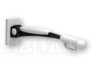 Ручка для ванной/душа Ponte Giulio Pastello Line G12JCSxx14