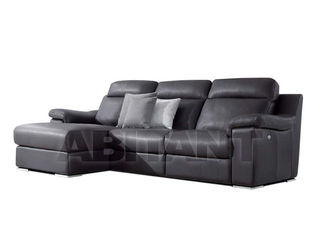 Диван IBIZA Delta Salotti Italiana IBIZA SX:9301 DX:9302 + SX:9636 DX:9637