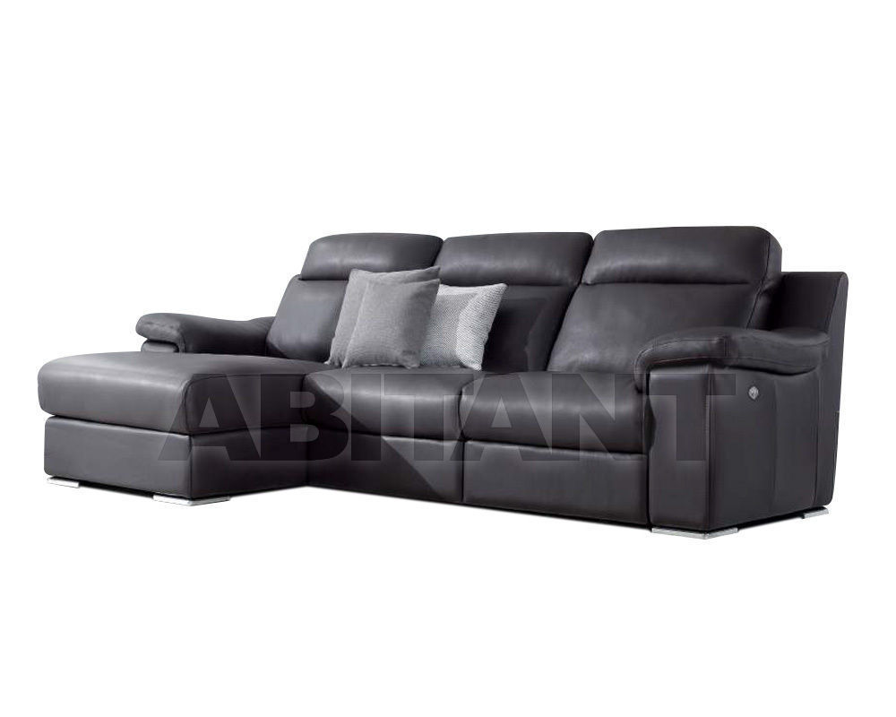 Купить Диван IBIZA Delta Salotti Italiana IBIZA SX-9301 DX-9302 + SX-9636 DX-9637