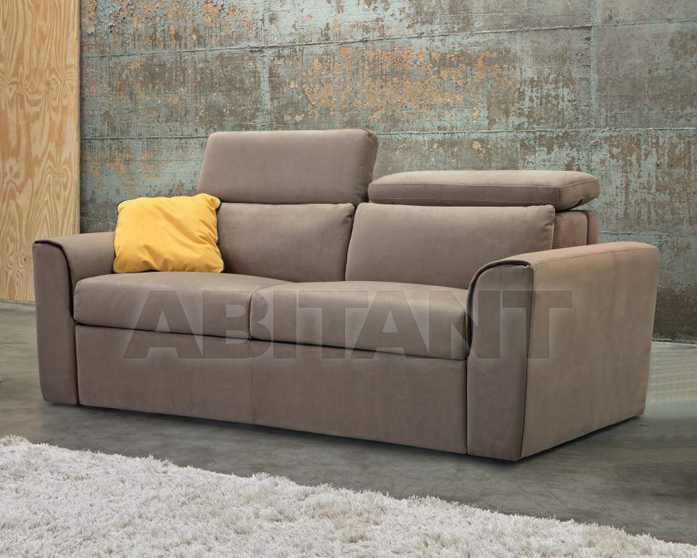 Купить Диван JIM Delta Salotti Italiana JIM 9315
