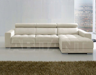Диван ROMA Delta Salotti Italiana ROMA SX-9256 DX-9257 + SX-9632 DX-9633 1