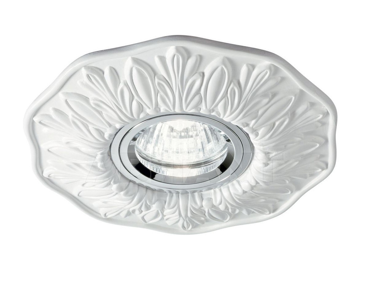 Купить Светильник точечный POLKA FI1  Ideal Lux 2013-2014 115597