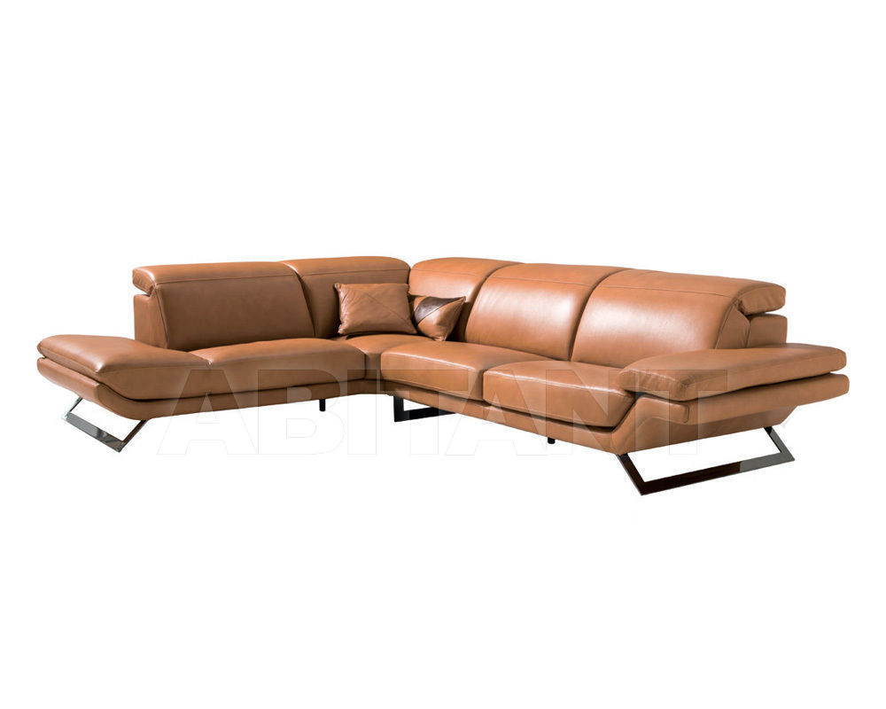 Купить Диван STRATOS Delta Salotti Italiana STRATOS SX-9301 DX-9302 + SX-9229 DX-9230