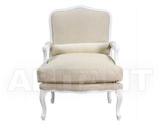 Кресло Modonutti S.r.l. Classica Blanche P 209