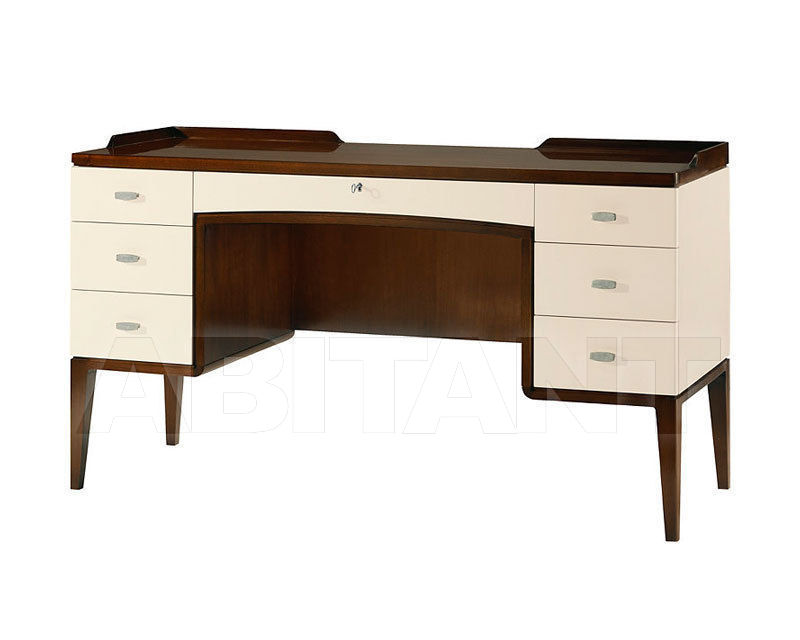 Купить Стол письменный CRAWFORD Baker Furniture  2016 4092