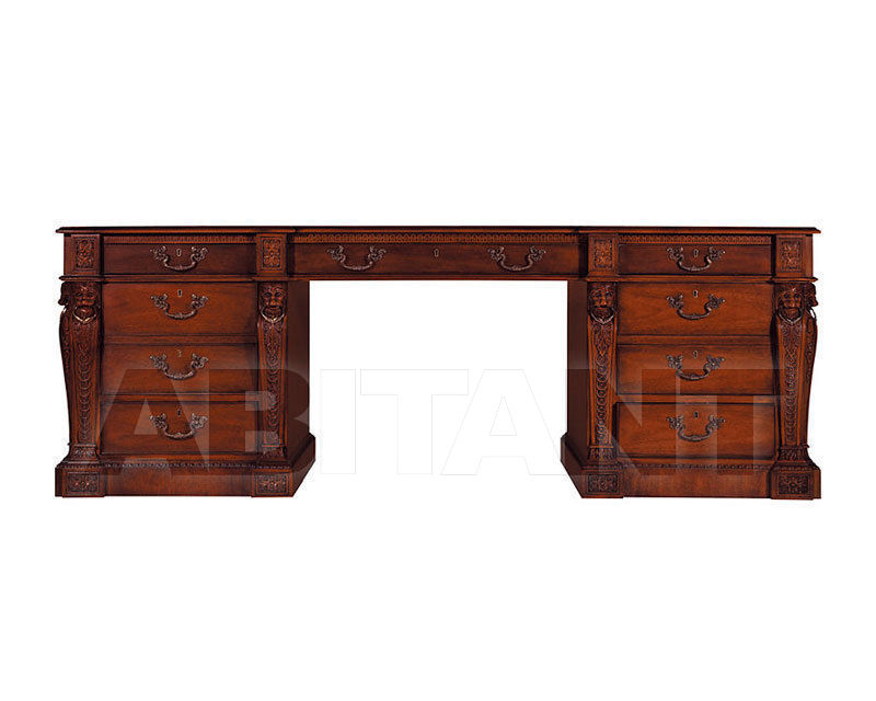 Купить Стол письменный PEDESTAL Baker Furniture  2016 5387