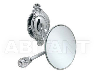 Зеркало Lineatre Ovale 71005