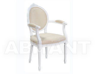 Стул с подлокотниками Modonutti S.r.l. Classica Françoise P 238