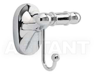 Крючок Lineatre Duemilaventi 53019