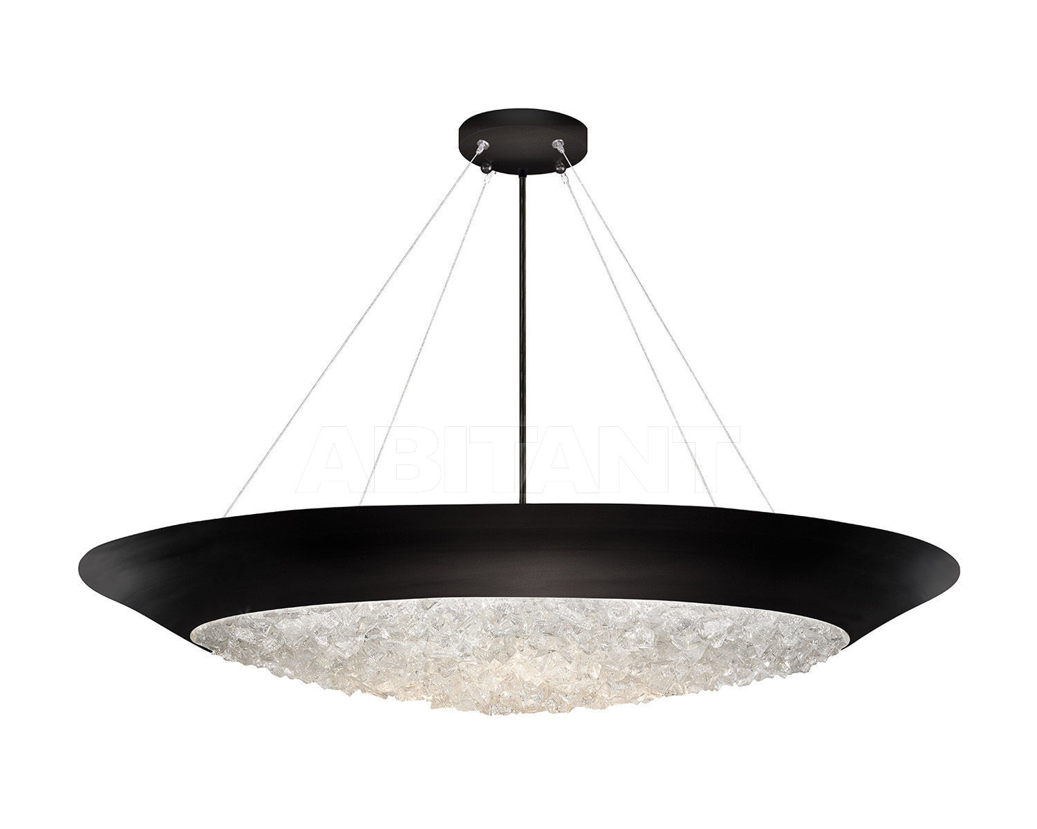 Купить Светильник Arctic Halo Fine Art Lamps ARCTIC HALO 876440-2