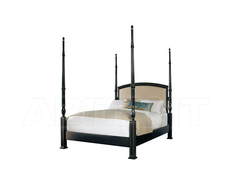 Купить Кровать PORTSMITH Baker Furniture  2016 9821K