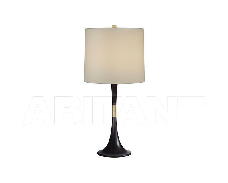 Купить Лампа настольная GOLDEN CUFF Baker Furniture  2016 BB129