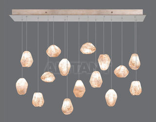 Светильник Natural Inspirations Fine Art Lamps NATURAL INSPIRATIONS 853740-24