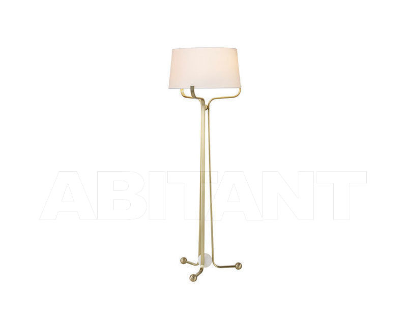 Купить Торшер Larimar Baker Furniture  2016 JLD200