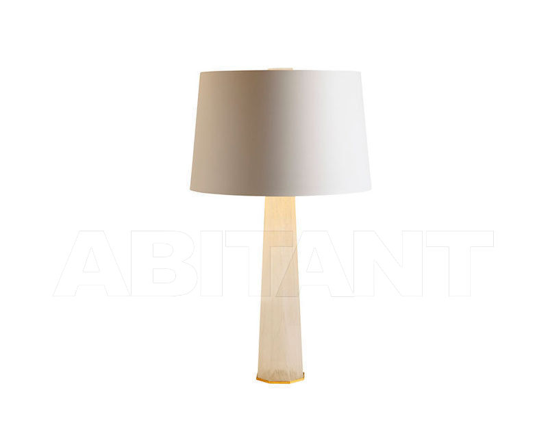 Купить Лампа настольная Facet Baker Furniture  2016 PH162