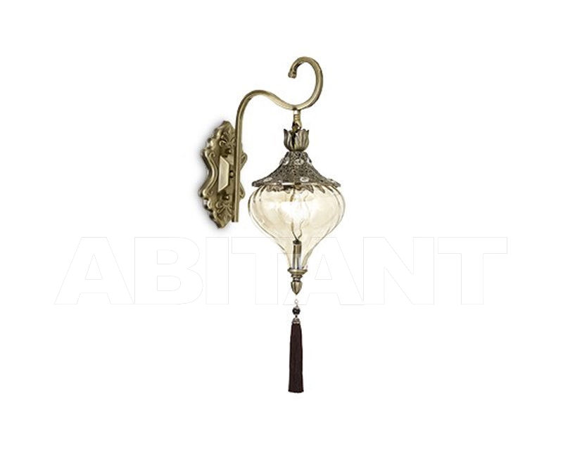 Купить Бра HAREM Ideal Lux 2013-2014 115962