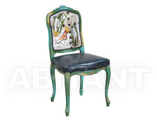 Стул Modonutti S.r.l. Eclettica Decoupage S 700