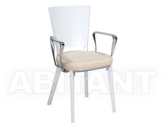 Стул с подлокотниками Modonutti S.r.l. Mania P 005