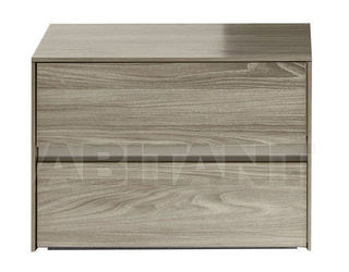 Тумбочка PITAGORA Novamobili About Sofa & Details L22020