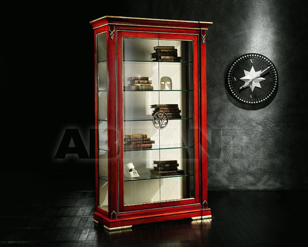 Купить Витрина Bam.art s.r.l. Le Collezioni Completo 1828 1