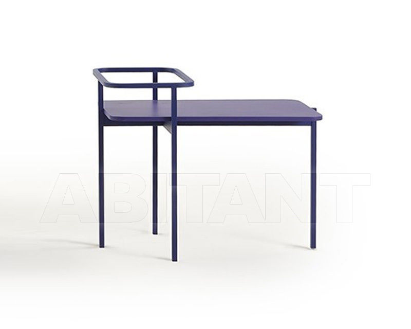 Купить Столик журнальный DUPLEX Sancal Diseno, S.L. FUTURA 2016 309.71.GDF
