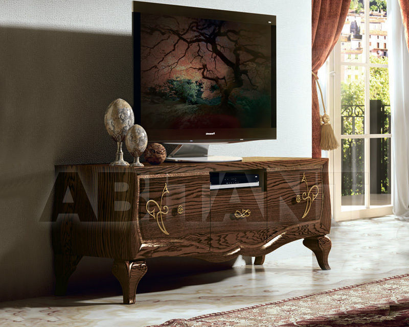 Купить Тумба под AV Artex di Trevisani Marco 2016 4522