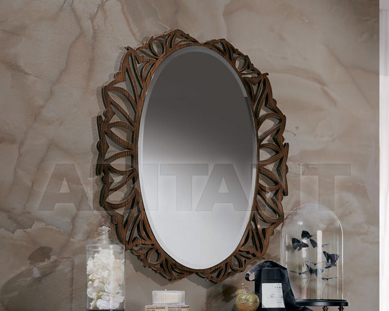 Купить Зеркало настенное Artex di Trevisani Marco 2016 4589