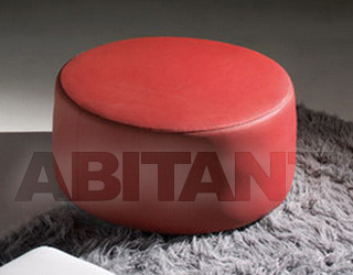 Пуф Art Leather Estero RONDO' big