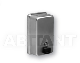 Дозатор для мыла Ponte Giulio Accessories & Mirrors F70ACSC104