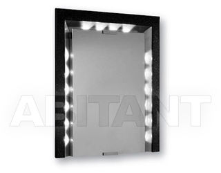 Зеркало Ponte Giulio Accessories & Mirrors F47ATMW101