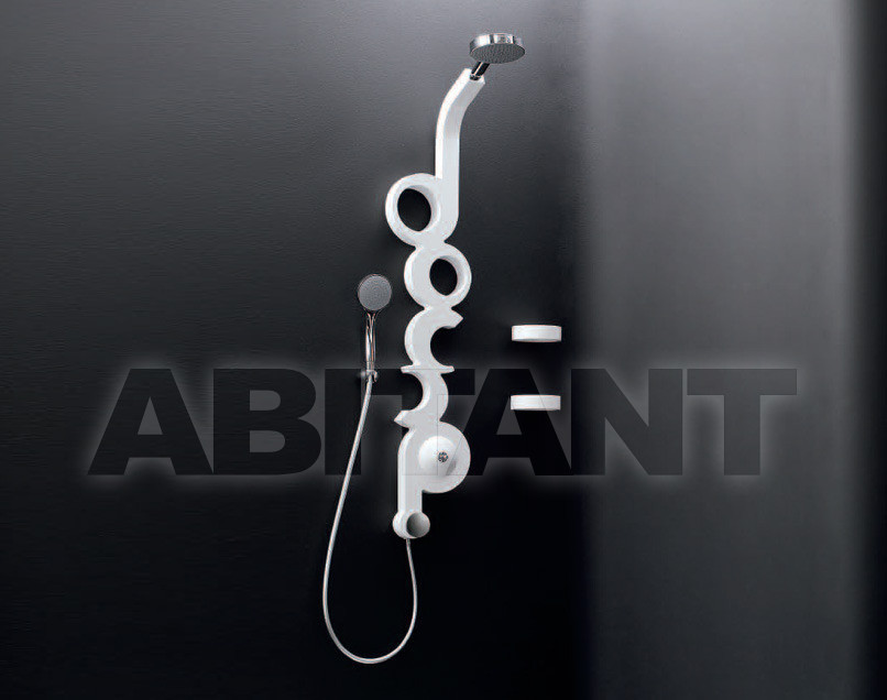 Купить Душевая система LA DOCCIA Arblu Colonne Doccia E Accessori 10160