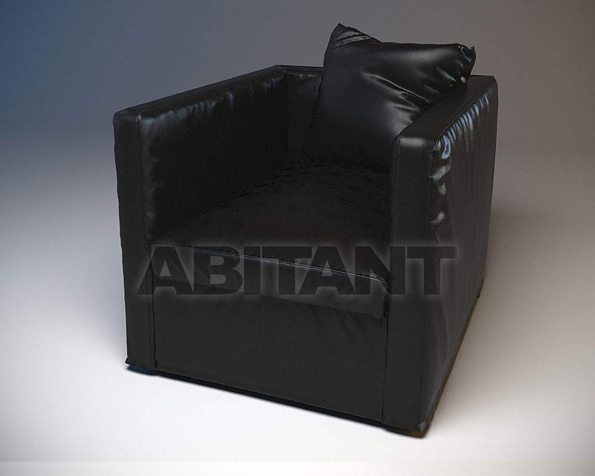 Купить Кресло Frigerio Poltrone e Divani srl News 11400 Pelle
