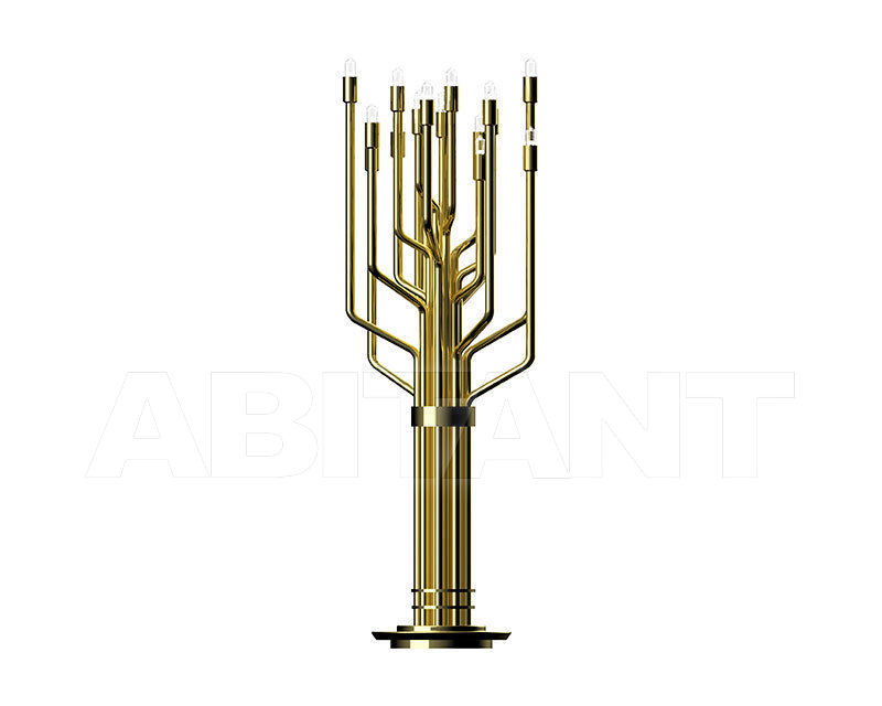 Купить Лампа настольная Delightfull by Covet Lounge Table Janis