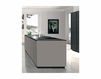 Кухонный гарнитур Antares by Siloma CUCINE LIFEL 2 Современный / Скандинавский / Модерн