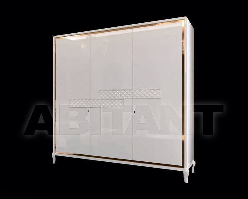 Купить Шкаф гардеробный Francesco Pasi Srl Ocean 8030