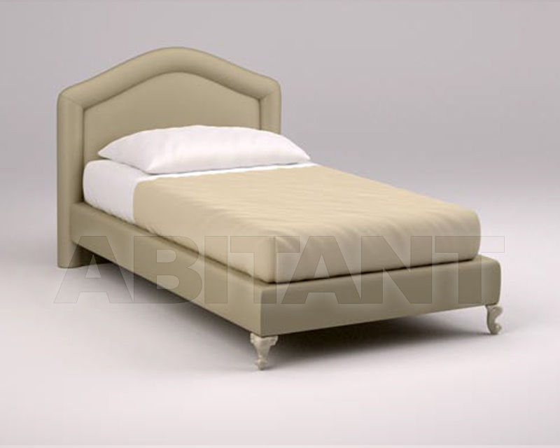 Купить Кровать GORDON CON BOA Halley 2015 150GS