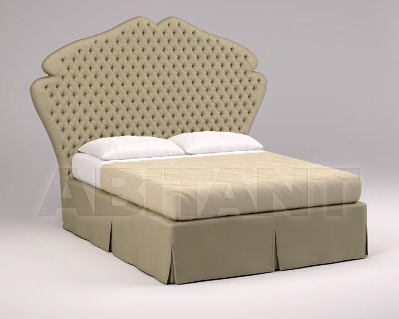 Купить Кровать FRIDA CAPITONNÉ Halley 2015 482CAFA5 2
