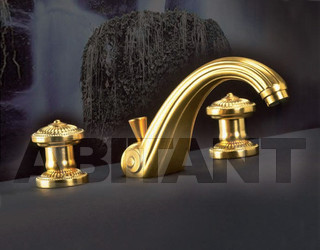 Смеситель для раковины Cristal et bronze Mixer Sets 25046
