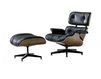 Пуф Eames Lounge EC-015/YM20371 ash Пуф Eames Lounge Roomers EC-015/YM20371 ash