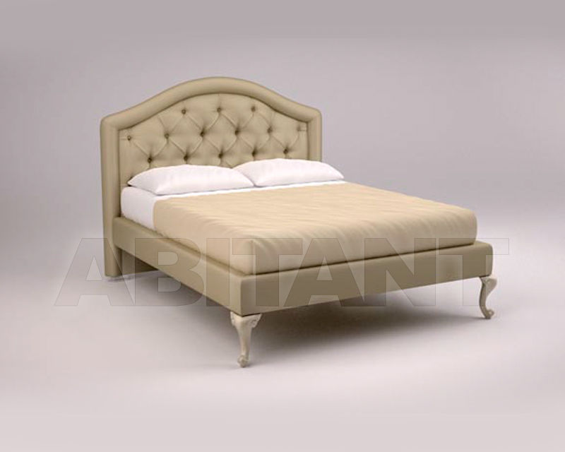 Купить Кровать GORDON CON BOA MAXI CAPITONNÉ Halley 2015 B186CAGS
