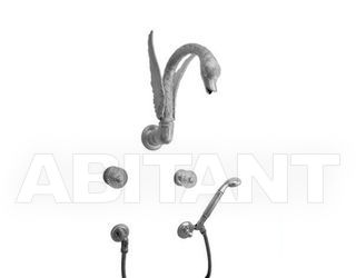 Смеситель для ванны Cristal et bronze Mixer Sets 25008