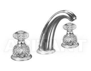 Смеситель для раковины Cristal et bronze Mixer Sets 25432